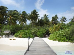 Отель Embudu Village 3 *